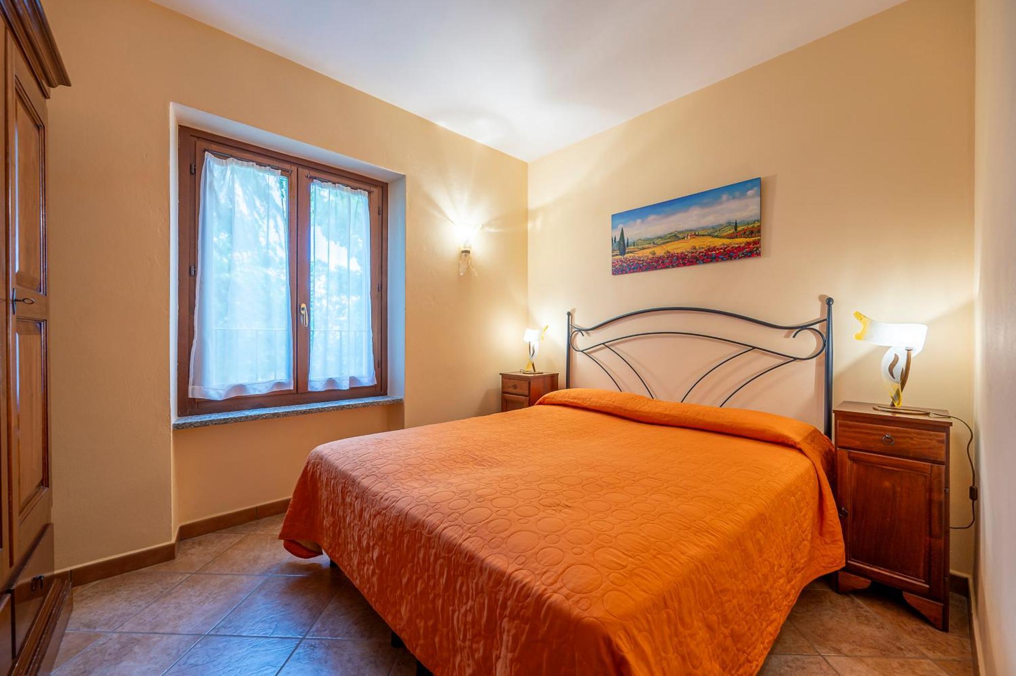 Agriturismo Cantine Bevione - Family Apartments Farigliano Exteriör bild
